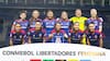 A qué hora y dónde ver a Universidad de Chile contra Libertad por la Copa Libertadores Femenina