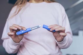 Lo que debes saber de Picmagluti, la primera versión genérica de Ozempic que aprobó el ISP en Chile