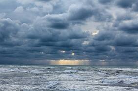 ¿Qué pasa en el mundo cuando El Niño y La Niña desaparecen?