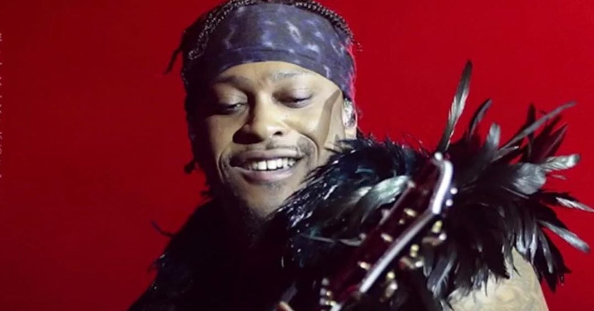 Qué enfermedad tenía D’Angelo, el exitoso cantante que falleció a los 51 años