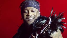 Qué enfermedad tenía D’Angelo, el exitoso cantante que falleció a los 51 años