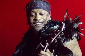 Qué enfermedad tenía D’Angelo, el exitoso cantante que falleció a los 51 años