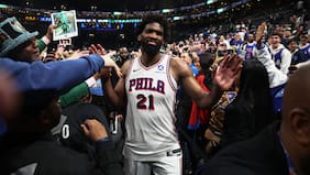 Hazaña en la NBA: Philadelphia gana un épico séptimo juego en Boston y elimina a los Celtics por primera vez en 44 años