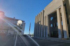 Caso Huracán: Juzgado de Garantía de Temuco suspende por 90 días audiencia de preparación de juicio oral