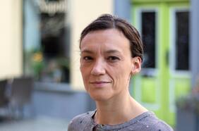 Japón según María José Ferrada: inventar un lugar lejano