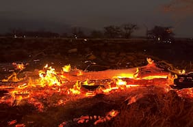 “Es como si hubiese caído una bomba”: al menos 55 muertos en Hawai por incendios y falla de las alertas