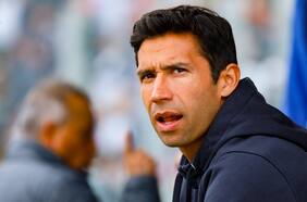 “Fue dispararse en los pies; me terminan evaluando por eso”: Nicolás Núñez realiza fuerte autocrítica y lanza duros dardos contra la dirigencia de la UC