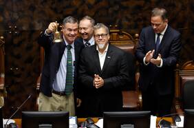 Capítulo 194 | Desde la Redacción: alta tensión en Chile Vamos por elección de Ossandón como presidente del Senado