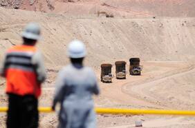 Codelco se compromete con el Instituto de Tecnologías Limpias para impulsar la innovación sostenible