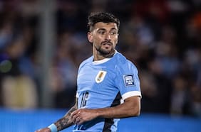 El dilema de Marcelo Bielsa tras confirmarse la lesión muscular de Giorgian de Arrascaeta