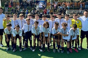 Club Deportivo USS confirmó participación en torneo de fútbol regional en Magallanes