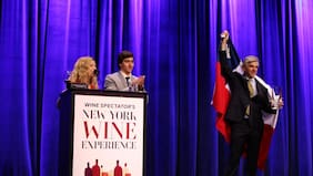 Un vino de Concha y Toro recibe el reconocimiento como el mejor del mundo en un prestigioso evento del sector