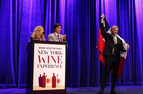 Un vino de Concha y Toro recibe el reconocimiento como el mejor del mundo en un prestigioso evento del sector