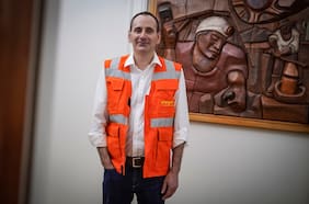 Enami encara año decisivo para su futuro con 78% menos de deuda y planes para emitir el primer bono de su historia