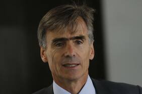 José Ramón Valente cuestiona el “voluntarismo” ecologista y refuta gasto fiscal que quema “más hidrocarburos”