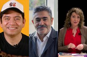 Conformes, aunque con tareas pendientes: la industria cultural reacciona a la aprobación de los Derechos de autor en la Convención