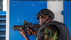 50 estudiantes logran escapar tras secuestro masivo en colegio católico en Nigeria: más de 250 siguen retenidos