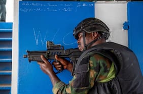 Boko Haram mata al menos a 60 personas en un ataque nocturno contra una aldea nigeriana