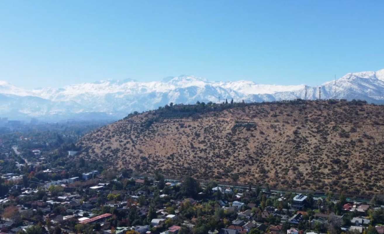 12 razones por las que Santiago es “la mejor ciudad del mundo para vivir”, según un youtuber ruso