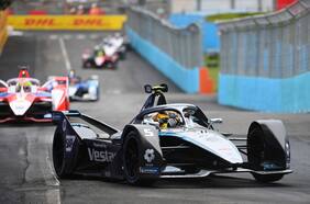 “La Fórmula E garantizó en Roma una burbuja perfectamente a salvo y podríamos hacer lo mismo en Chile”