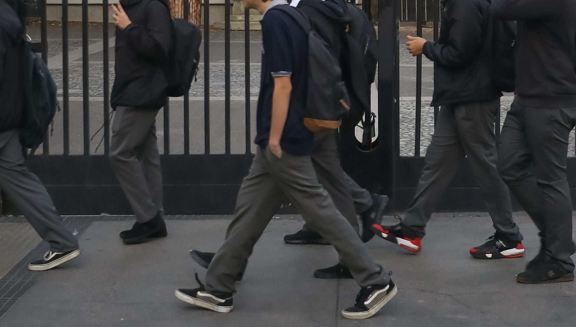 Comisión de Educación de la Cámara aprueba en general proyecto de Escuelas Protegidas