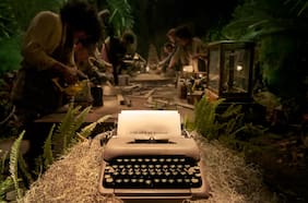 Macondo cobra vida: Netflix revela las claves de la serie basada en Cien Años de Soledad