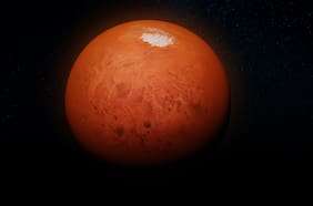 Prepárate para ver el planeta Marte como no se veía hace años: se verá el doble de grande