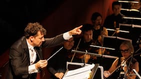 Orquesta Filarmónica de Santiago: esto debes saber de los conciertos por la gran celebración de sus 70 años