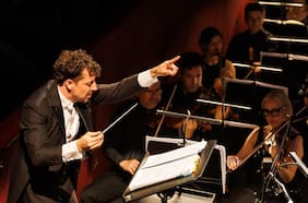 Orquesta Filarmónica de Santiago: esto debes saber de los conciertos por la gran celebración de sus 70 años