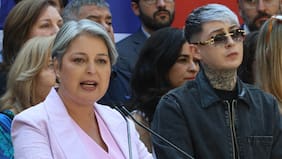 Balbi El Chamako: nuevo integrante del renovado comando de Jara mantiene una causa pendiente por violencia intrafamiliar