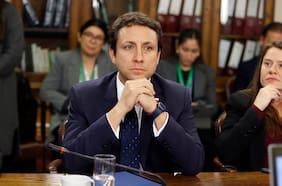 Subsecretario de Trabajo defiende aplicación de Ley de 40 horas y afirma que lo principal es el acuerdo entre las partes