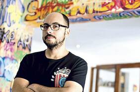 Nicolás López, culpable de abuso: la caída del director chileno más taquillero de la última década