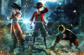 Jump Force dejará de estar disponible de forma digital en febrero y pondrá fin a sus funciones online en agosto