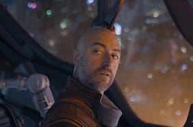 Anuncian a Sean Gunn como el primer invitado internacional de la Comic Con Chile 2025
