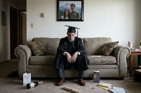 Qué es la “falacia de la llegada” que nos genera sufrimiento innecesario, según un psicólogo