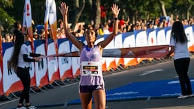 Etiopía domina el Maratón de Río de Janeiro y Mulu Demissie rompe el récord de la prueba