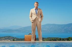 El teaser tráiler de Glass Onion: un misterio de Knives Out