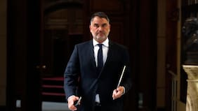 Macaya cuestiona dichos de Boric por proyecto de sala cuna: “Están construyendo un relato político en vez de asumir sus propios horrores”