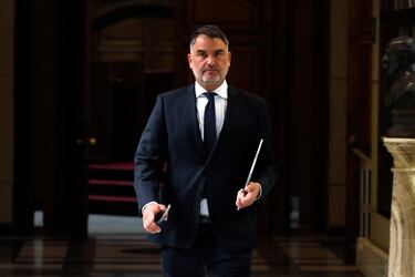 Javier Macaya y alza en los combustibles: “Decir la verdad sin anestesia es importante”