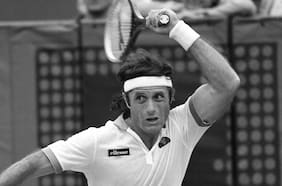 ¿Guillermo Vilas, número uno antes que Marcelo Ríos? Así es el documental de Netflix que intenta reescribir esa historia