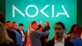 Nokia se dispara en bolsa tras gran inversión de Nvidia en la compañía