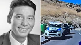 Declaran culpables a los cinco acusados por el robo con homicidio y lesiones graves de empresario francés en Chicureo