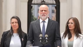 Gobierno emite nota de protesta a Colombia por dichos de presidente Petro sobre las elecciones en Chile