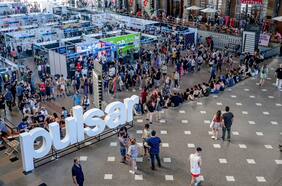 Feria Pulsar 2024: revisa dónde comprar entradas y cuáles son los precios