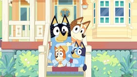 Juego, imaginación y diversión en familia: la Casa de Bluey llegará a Parque Arauco Kennedy y Arauco Maipú