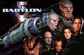 J. Michael Straczynski reiniciará a Babylon 5 con una nueva serie de TV
