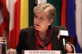 Cepal: Agote de efecto rebote llevaría a que Chile crezca 3,2% en 2022 tras avance de 9,2% este año