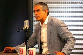 “Uno ve una agresión”: alcalde Palacios afirma que en esta segunda vuelta se ha visto la Jeannette Jara “real”