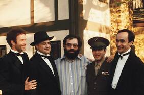 “Pasé de ser un desconocido a tener algo de dinero y reconocimiento”: Coppola recuerda el impacto de El Padrino