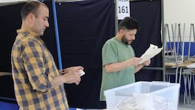 A quiénes les tocará ser vocal de mesa en la segunda vuelta presidencial